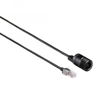 Внутренняя сетевая модульная камера Axis Communications P1245 Mk II 1080p