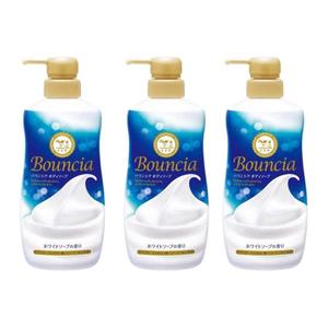 Элегантный цветочный гель для душа глубокое очищение попурри 480мл*2/500мл*2/750мл*2 COW SOAP