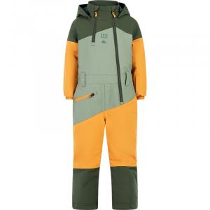 Функциональная куртка prtbobby td snowsuit Protest, зеленый