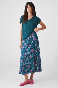 Юбка Medicine, бирюзовый