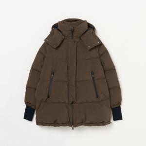 Двухслойное ветрозащитное пальто