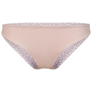 Низ бикини Pura Clothing Women's Emilia Bottom, цвет Rose/Freckles