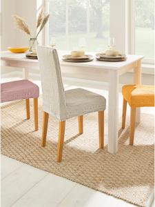 Witt Weiden Чехол для стула горчично-желтого цвета