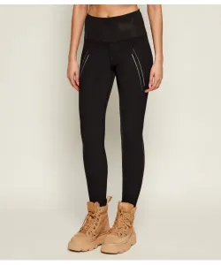 Леггинсы tamira4 Slim fit Bogner Fire + Ice, черный
