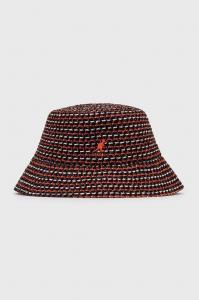 Шапка Kangol, оранжевый