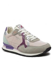 Кроссовки Pepe Jeans, серый