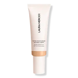 Стойкий тонирующий увлажняющий крем с эффектом сияющей кожи, SPF 30 и гиалуроновой кислотой. Laura Mercier, 2N Maple (Light with neutral undertones)