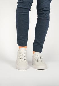 Низкие кеды CRAG FINN Blackstone, серый