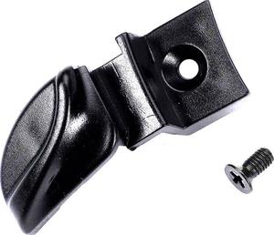 Рычаг Солнцезащитного козырька Justissimo Caberg