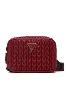 Сумка через плечо Guess J5YZ08 WHEG0 Dunkelrot