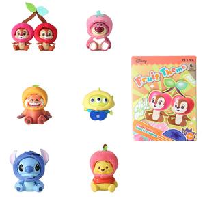 Disney, Fruit Headband тематические мистические боксы одиночный мистический бокс/полный бокс 6 шт MINISO