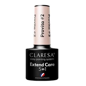 Claresa Extend Care 5 в 1 Провита #2 5г