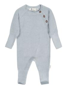 Комбинезон Sterntaler, серебряный