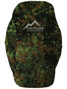 Normani Аксессуары для сумок в цвете Green, Khaki