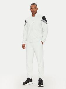 Спортивный костюм обычный крой 7M000268 AF12451 U9060 Ea7 Emporio Armani, синий