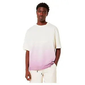 Футболка Oakley Gradient с коротким рукавом, бежевый