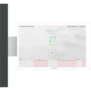 Crestron Mullion Mount Kit for TSW770, TSW-770/1070-MUMK-W