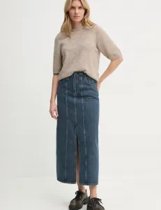 Свитер Gestuz, бежевый