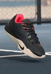 Кроссовки Nike Performance ST FLARE, Dark Smoke Grey/Black/Light Orewood Brown/Black