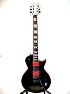 ESP LTD Гэри Холт Серия Подписи GH-600
