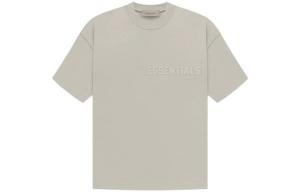 Мужская футболка Fear of God Essentials, Тюлень