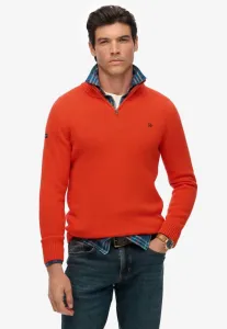 Джемпер Superdry & Co, Orange