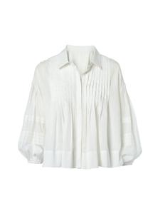 Блузка Mart Visser, цвет bluse alice weiß