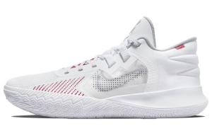 Nike Кроссовки Kyrie Flytrap 5 'Белый Университетский Красный'