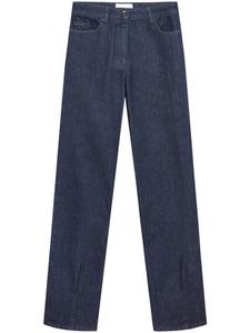 16Arlington прямые джинсы, синий