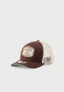 Кепка унисекс New Era, Brown