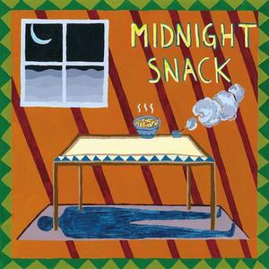 Виниловая пластинка LP Midnight Snack - HOMESHAKE