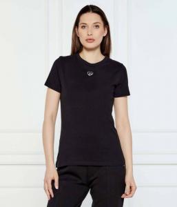 Футболка c_elogo_21 Regular fit Boss Orange, черный