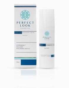 Увлажняющий крем, 50 мл Perfect Look, inna