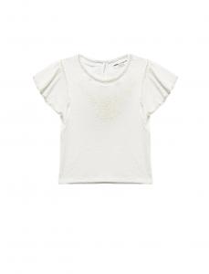 Koton Блузка в натуральном белом