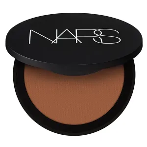 Матирующие компактные пудры Soft Mate Advanced Perfecting Powder Nars, цвет seafront