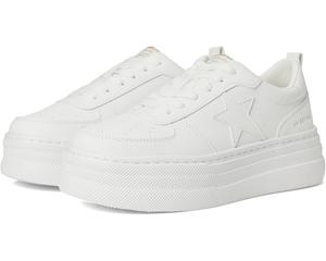 Кроссовки Vintage Havana Hunter, цвет Pure White