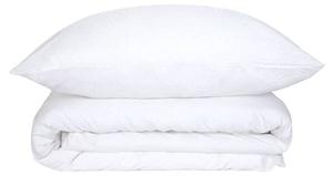 Комплект постельного белья Homlando HINDI, 220x2x200 см, экрю