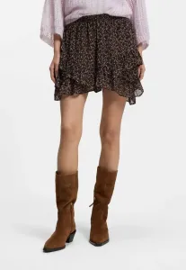 C_Toulena юбка а-силуэта Boss, Patterned Twelve