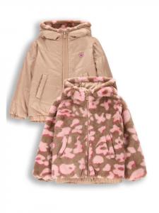Куртка Coccodrillo, красочный