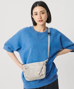 Capella 2/Наплечная сумка Beauty&Youth United Arrows, цвет Natural