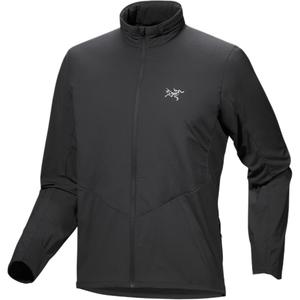 Arcteryx Куртка Norvan мужская, Black