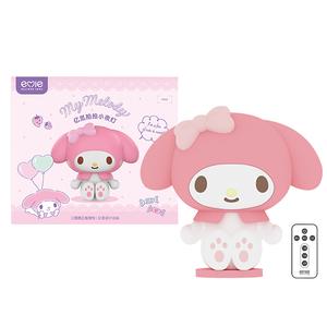 Атмосферные огни Sanrio