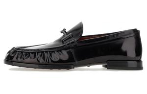 Tod'S Мужские лоферы, черный