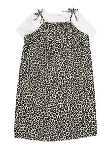 Платье ONLY GIRLS KOGEmmi, белый