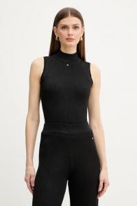 Топ Armani Exchange, черный