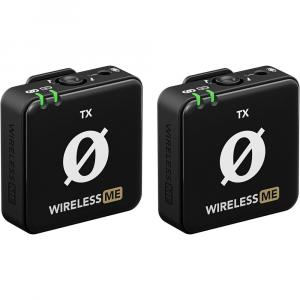 Беспроводной передатчик RODE Wireless ME TX Transmitter for the Wireless ME System (2.4