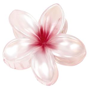 Заколка для волос leilani haarklammer Soho, rot, количество 1 шт.