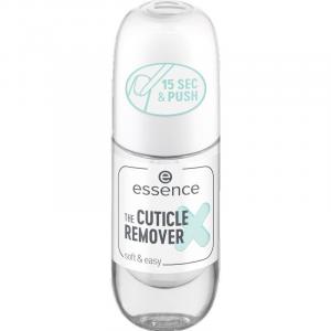 СРЕДСТВО ДЛЯ УДАЛЕНИЯ КУТИКУЛЫ essence, 8 ml