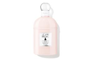 GUERLAIN JIAOLAN лосьон для тела Little Black Dress молочный увлажняющий и питательный 200мл