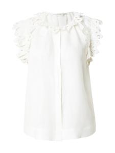 Блуза Copenhagen Muse NATULI, кремовый